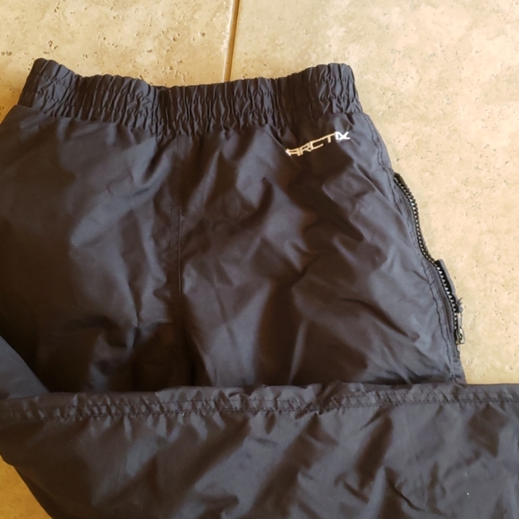 Arctix ski/snowboarding winter pants youth s - Picture 3 of 7